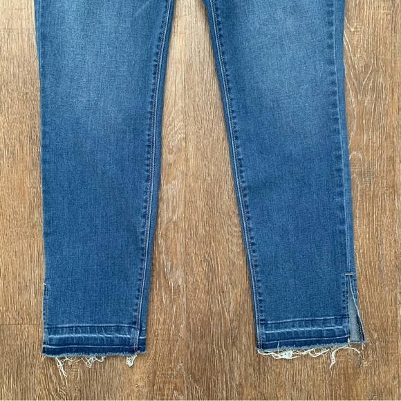 Signature Studio Jeans Size 10 - Picture 2 of 10